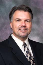Steve Krautscheid
