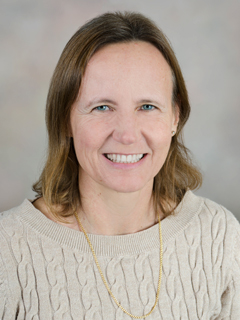 Heike Huchler, D.N.P., F.N.P.