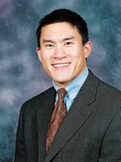 Arthur Y. Hung, M.D.