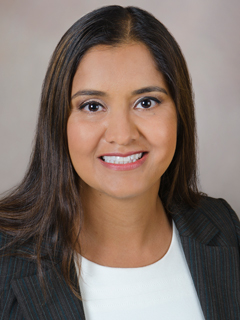 Farah Husain, M.D.