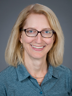 Andrea Janssen, M.D.