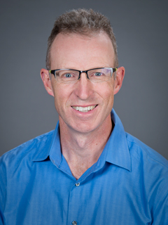 Andrew Janssen, M.D., FAAFP