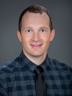 Nick Johnson, M.D.