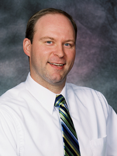 Jeremy M. Lake, M.D.