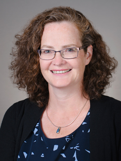 Mary K. Nordling, M.D.