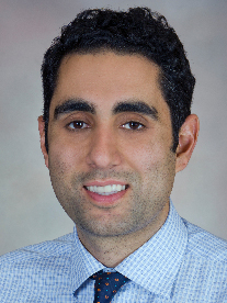 Nima Nabavizadeh, M.D.