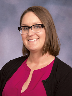 Katherine Nelson, M.D.