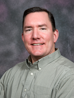 Patrick J. O'Leary, M.D.