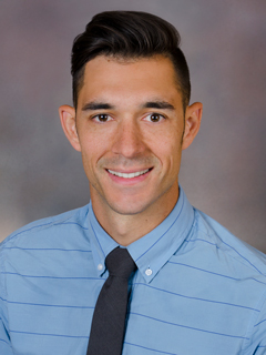 Brian Ricci, M.D.