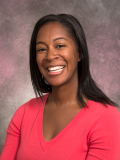 Rochelle Rochester, FNP-C