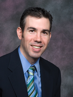Gregory S. Rosenblatt, M.D.