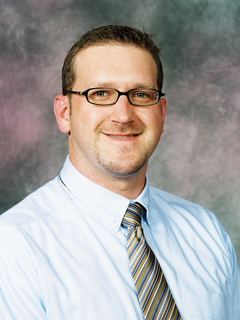 Todd J. Sadowski, M.D.