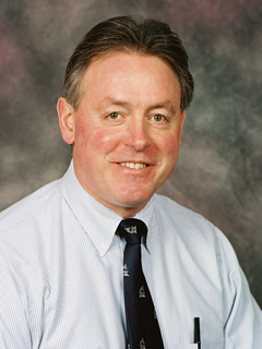 Randy D. Watson, M.D.