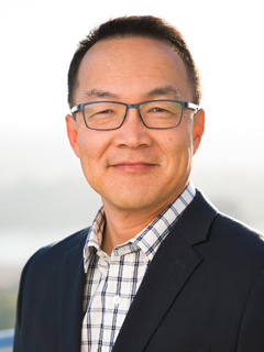 Timothy Liem, M.D., MBA, FACS